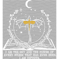 Animal Text Series-AT 2045